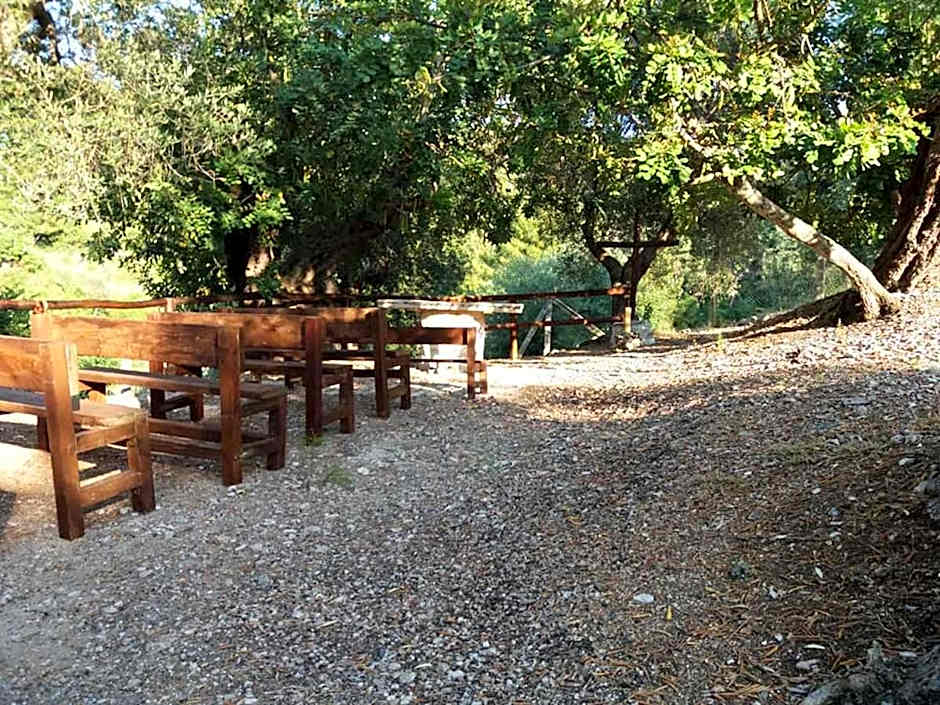 Village Valle D'Oro ApartHotel