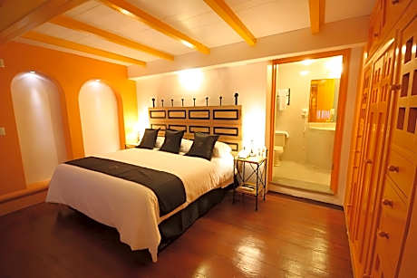 Family Junior Suite