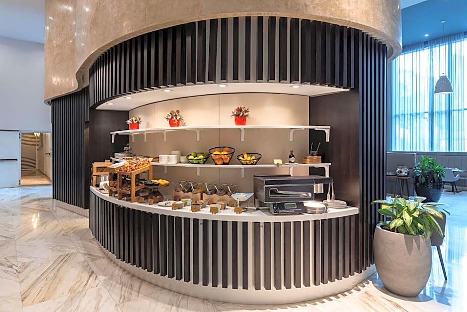 NH Collection Budapest City Center