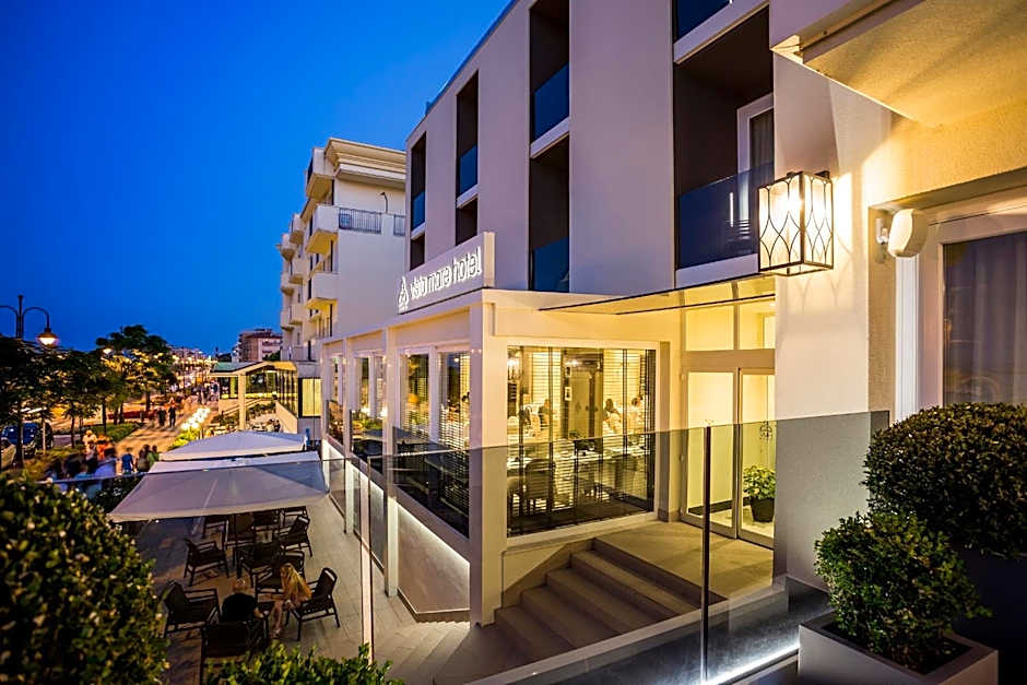 Hotel Vista Mare & Spa - Aperto tutto l'anno