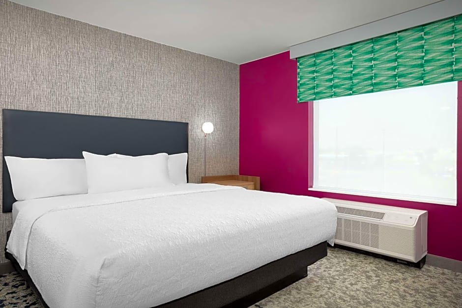 Home2 Suites By Hilton Lubbock University