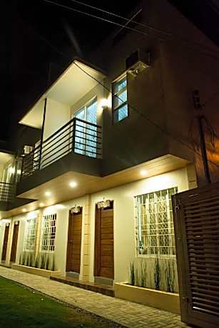 Mailz Haven Door E Modern 3BR Apartment near SM