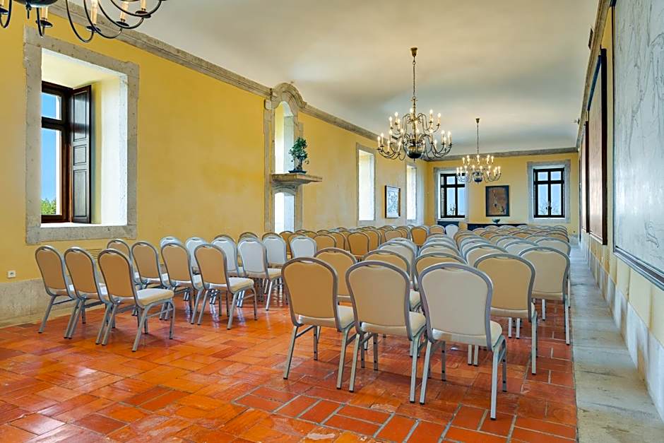Pousada Castelo de Palmela - Historic Hotel