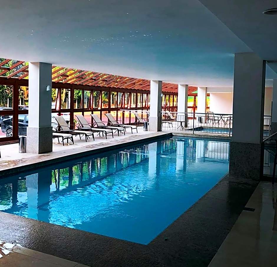 Cond Vista Azul Hotel