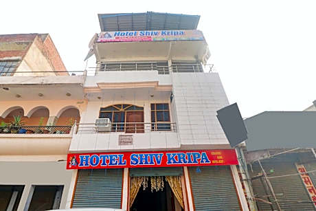 Hotel O Shiv Kripa