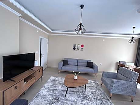 Tranquil Trabzon Retreat