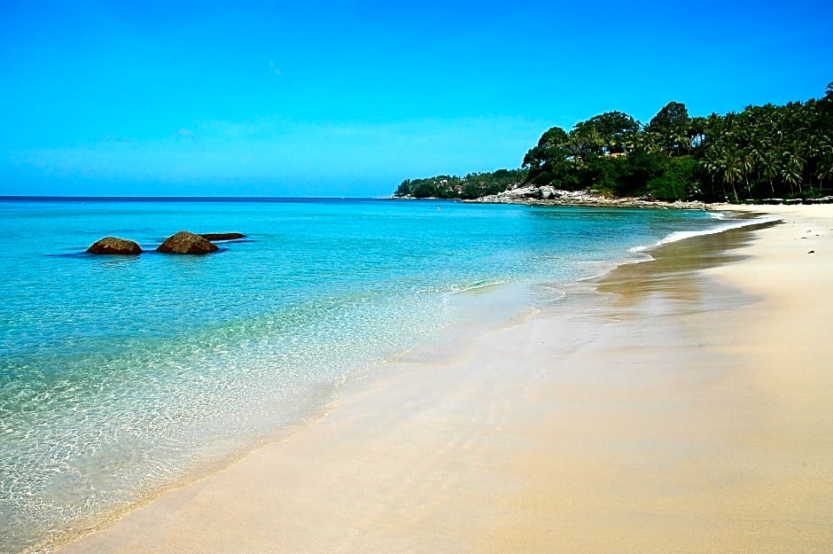 Twinpalms Surin Beach Phuket