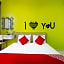 OYO 880 Hotel Purple Town