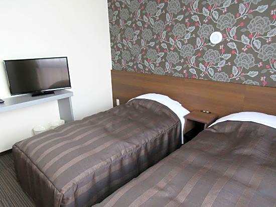 Business Hotel Hokuto