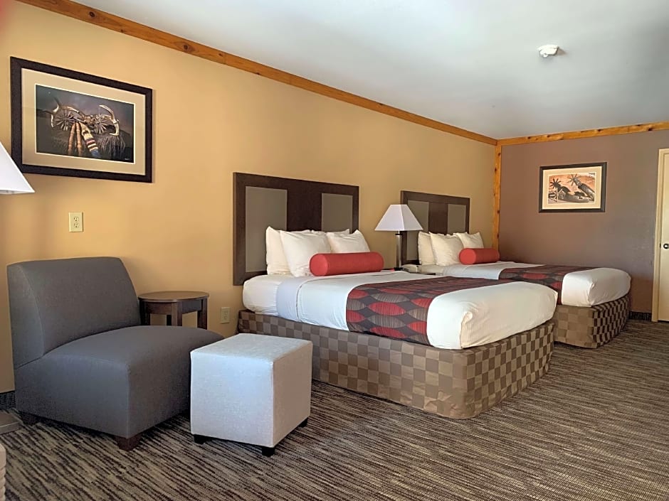 Best Western Windwood Inn & Suites