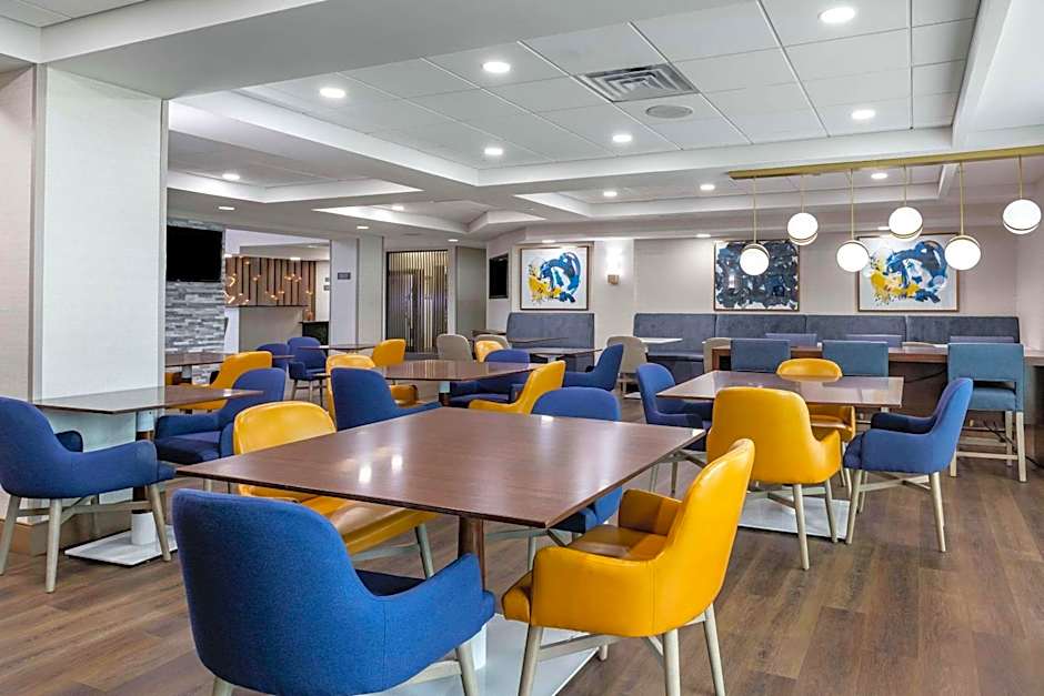 Comfort Inn & Suites Grand Blanc/Flint