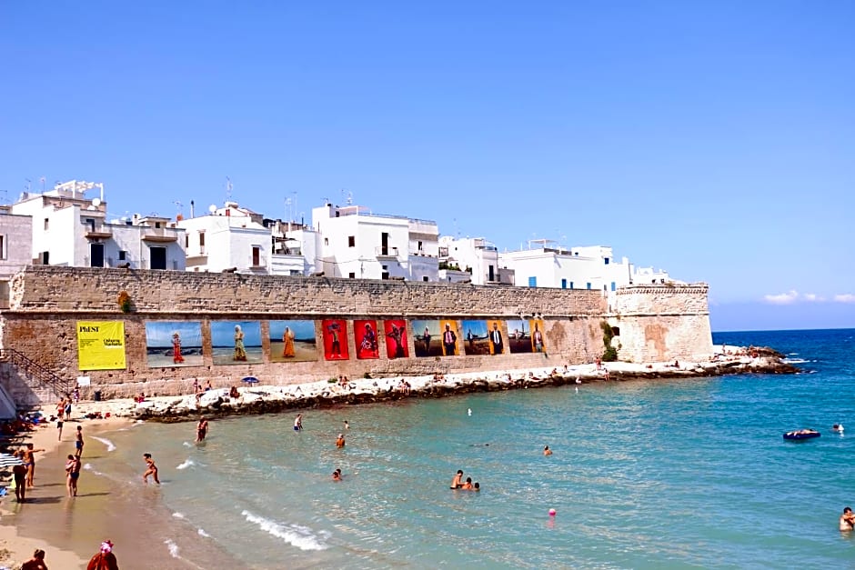 GALLERY ART - Sea View