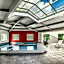 Fiesta Inn Express Puebla Finsa