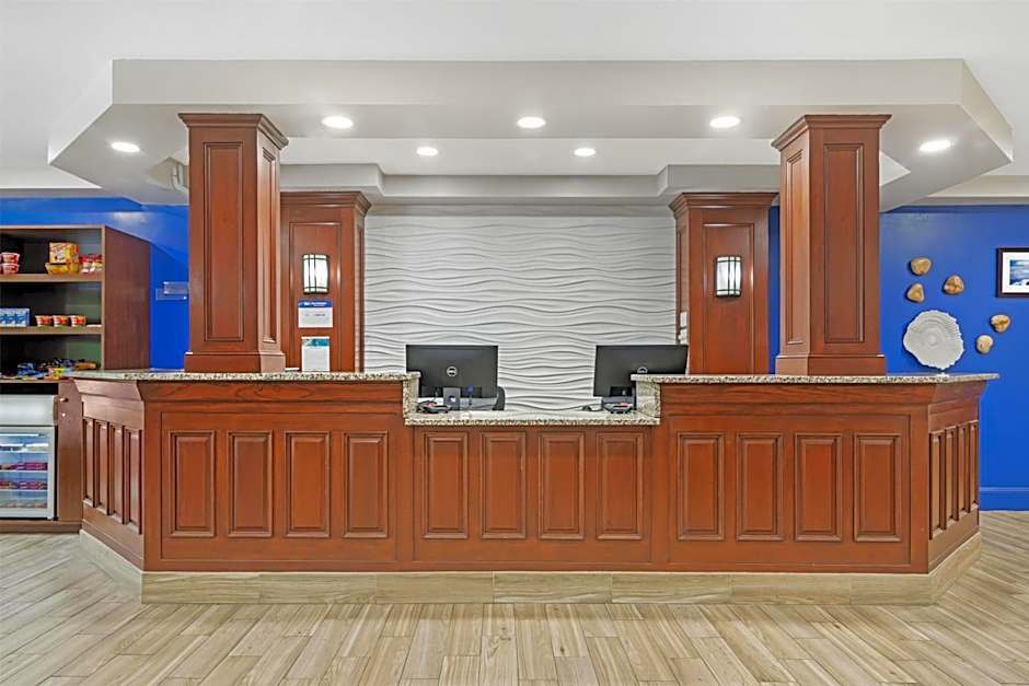 Best Western Plus Brunswick Bath