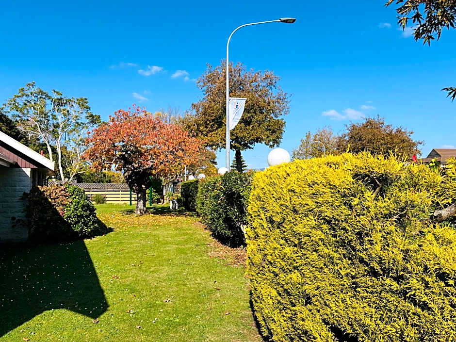 Awatea Park Motel