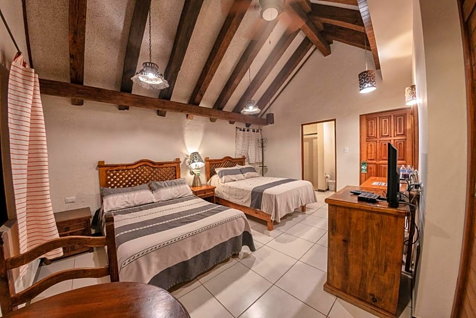 Hotel Casa Yunenisa
