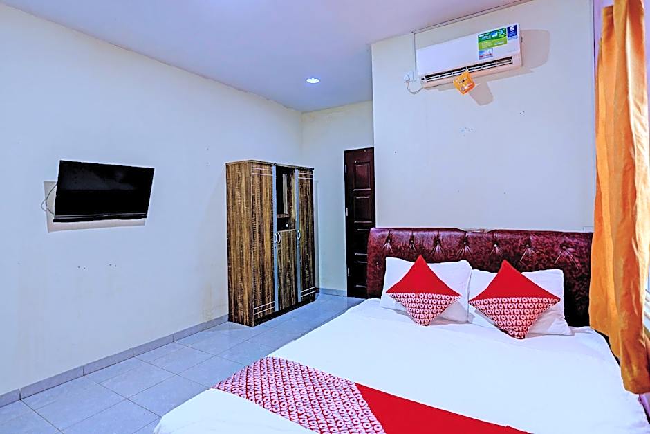 Hotel O New Town Syariah