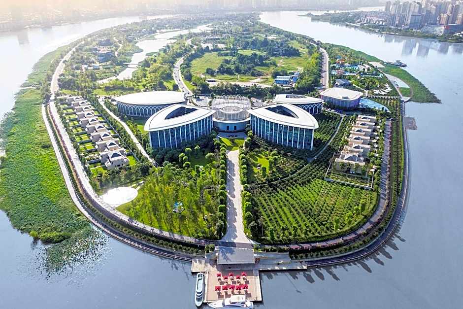 Suining Marriott Hotel