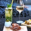Le Boeuf Couronné - Hôtel & Restaurant Chartres- Logis Hotels