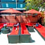 USA Hostels Hollywood