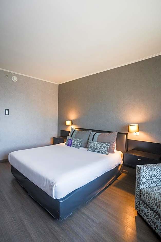 Mercure Santiago Centro
