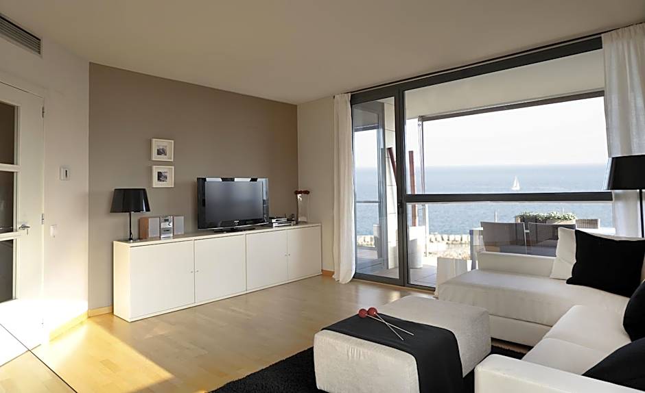 You Stylish Beach Apartments