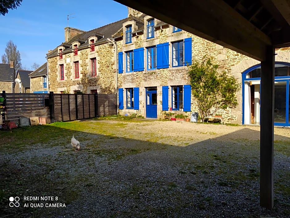 Ker Anahid L'Atelier – Pleslin-Trigavou, VA
