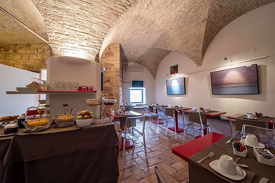 Hotel Sorella Luna