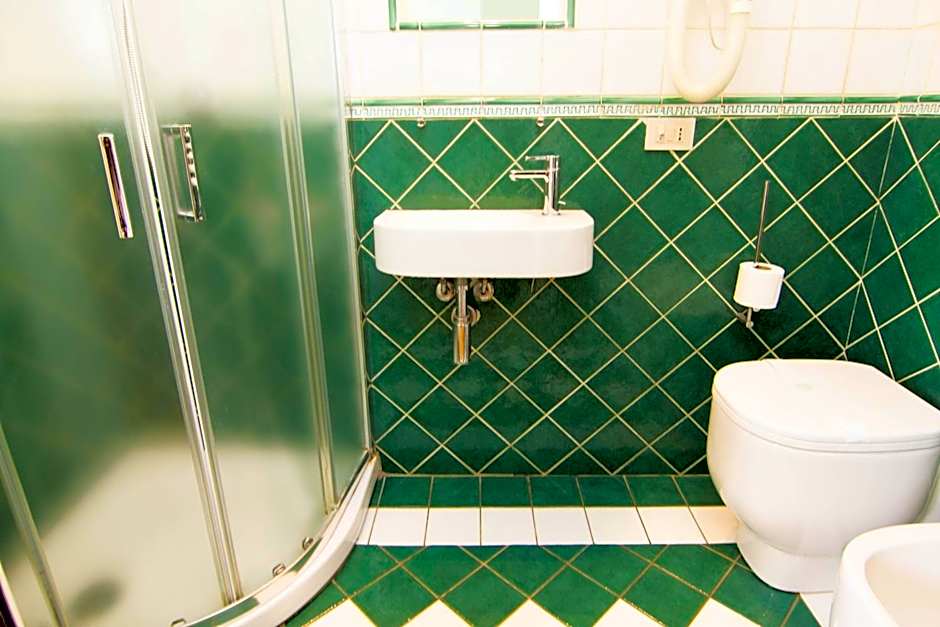 B&B Dei Cavalieri