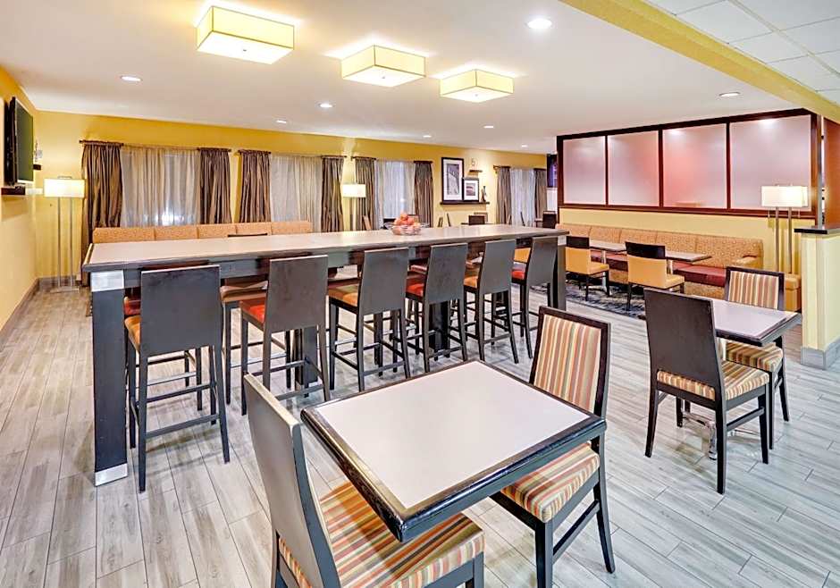 Hampton Inn By Hilton Los Angeles/Carson