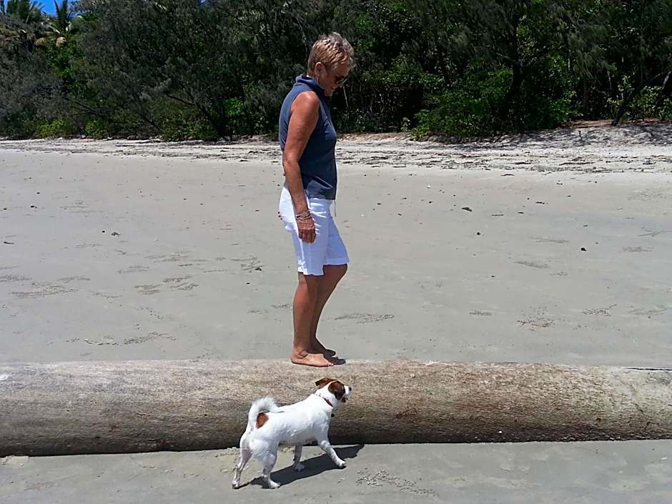 Clifton Sands Holiday Units