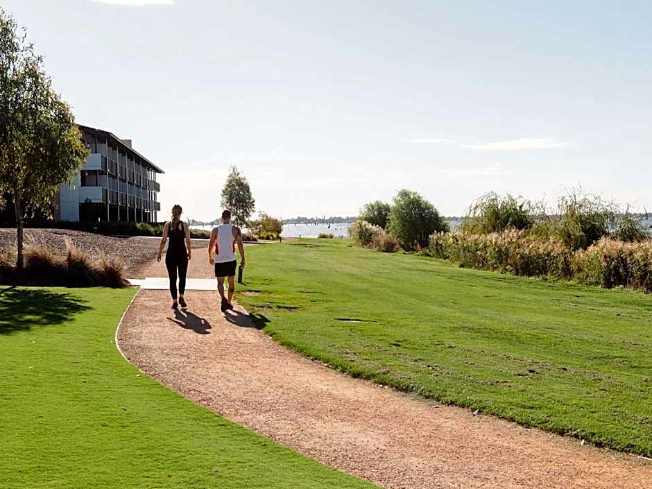 The Sebel Yarrawonga Silverwoods