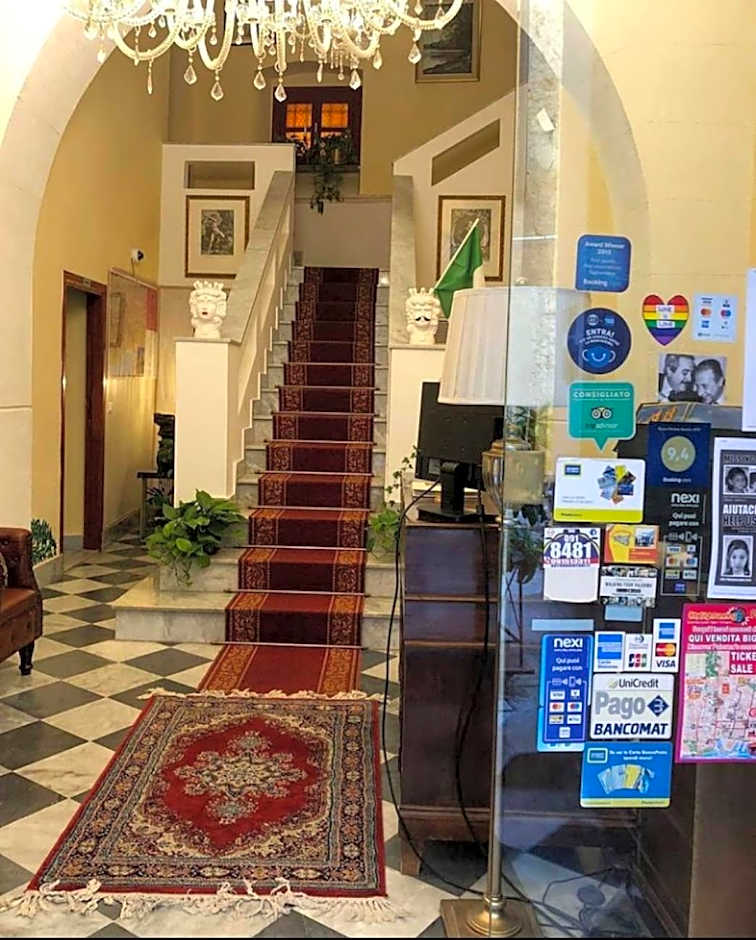 B&B Al Piazza Marina