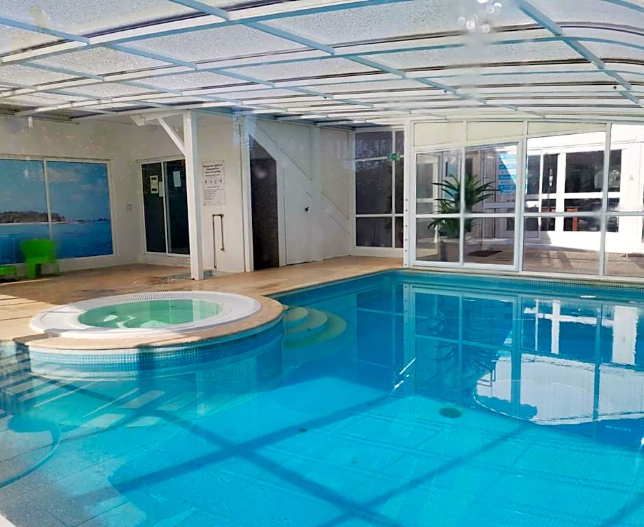 Duna Parque Beach Club - Duna Parque Hotel Group