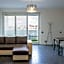 Urban Mobility Residence