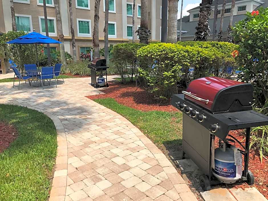 Hawthorn Suites By Wyndham Orlando Lake Buena Vista