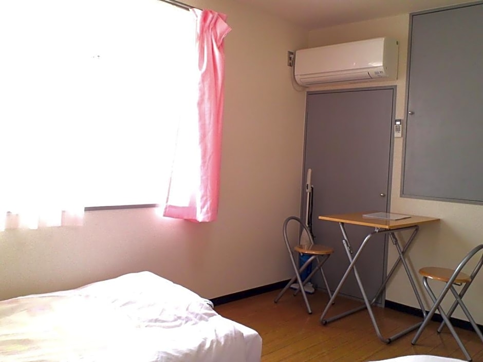 Daily Apartment House Gojo Ivy