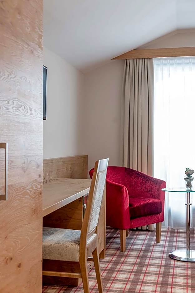 Wellness & Relax Hotel Milderer Hof