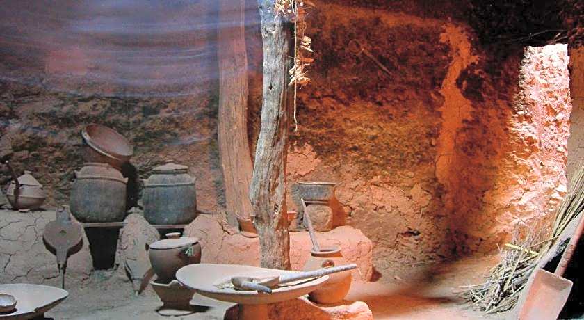 Maison d Hotes Nouflla 