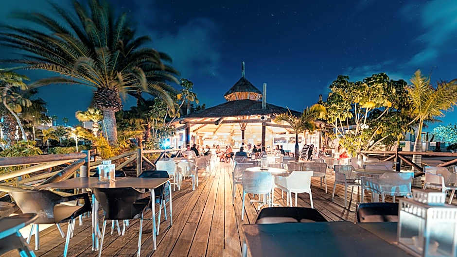 Labranda Alyssa Suite Hotel