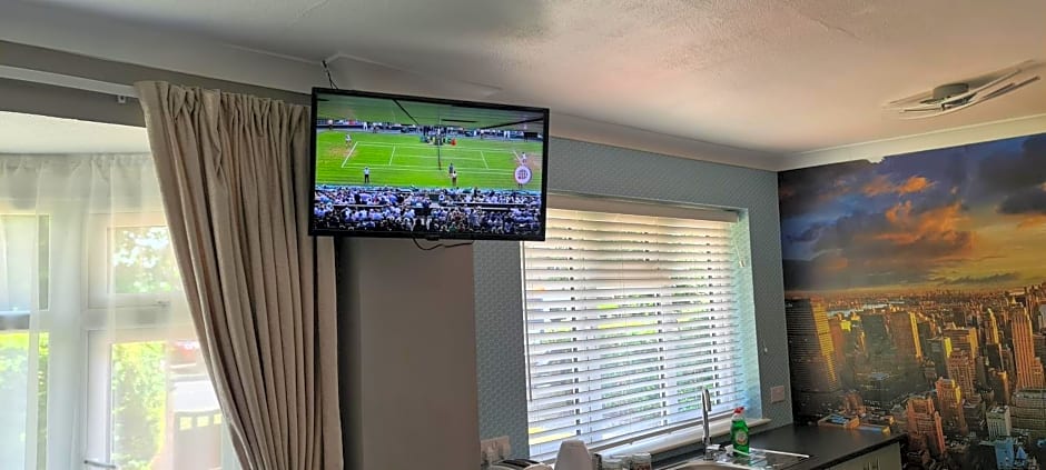 The Golf Studio Woodhall Spa