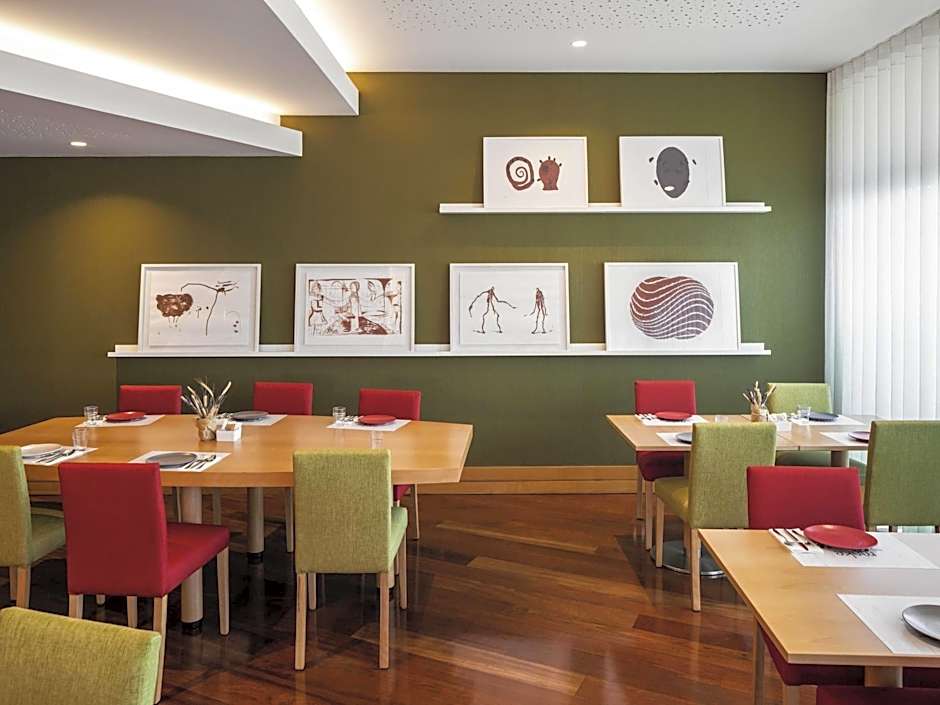 Hotel Mercure Porto Gaia