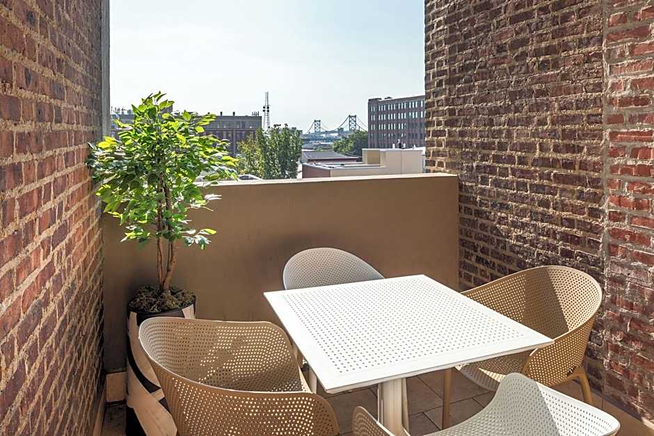 Independence Lofts By Sosuite