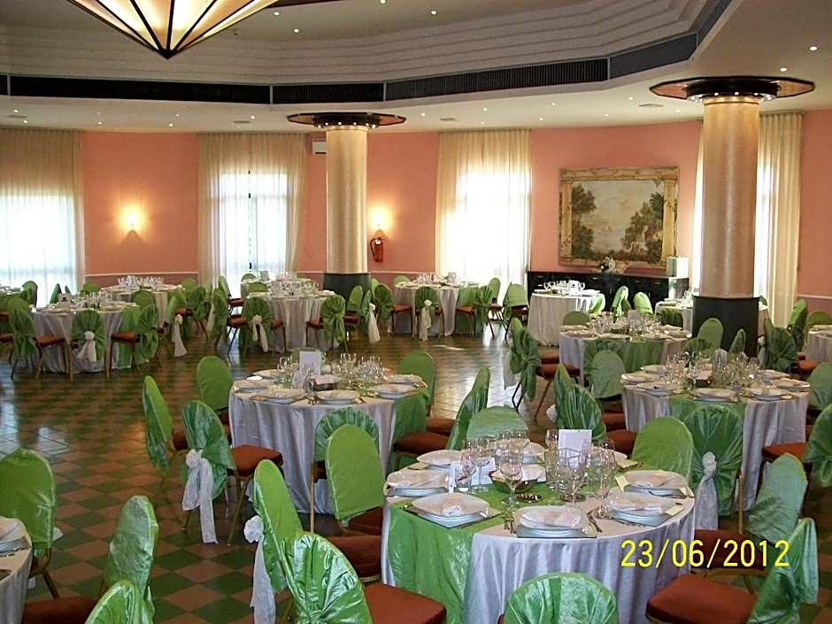 Hotel Ambasciatori