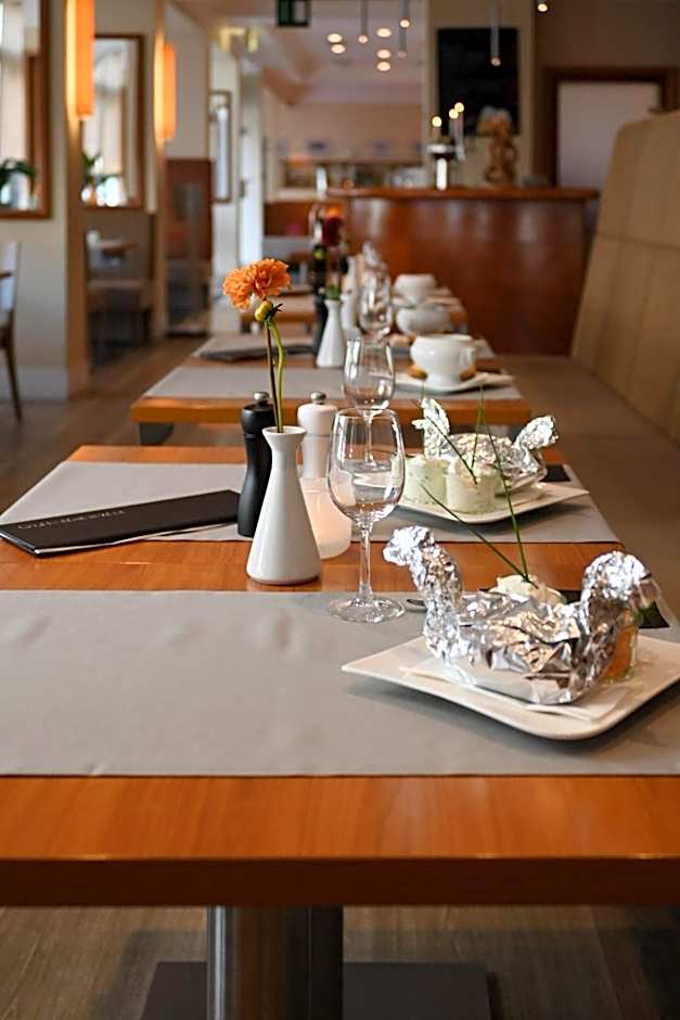 Best Western Hotel Leipzig City Centre