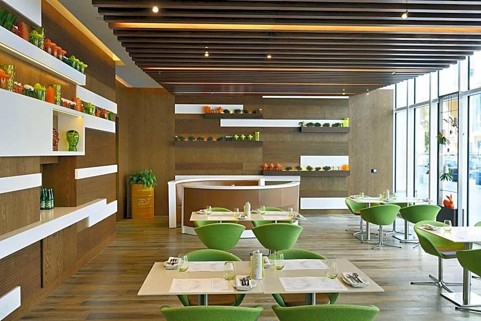 JW Marriott Absheron Baku