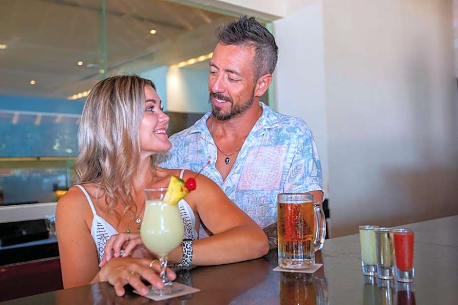 Occidental Nuevo Vallarta - All Inclusive