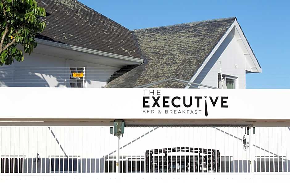 The Executive Bed and Breakfast