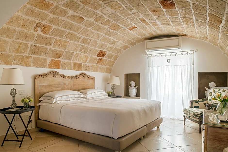 Don Ferrante - Dimore di Charme