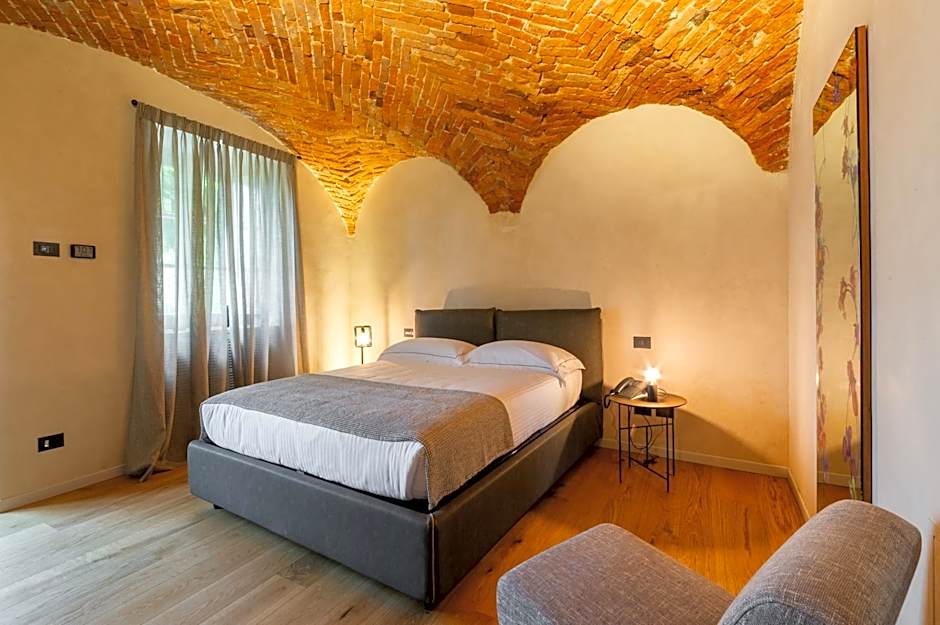 Relais San Vigilio al Castello